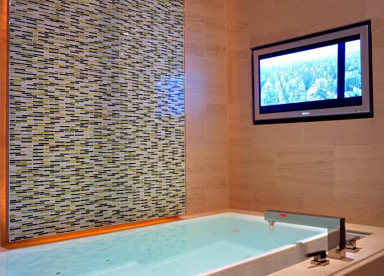 Skylofts One Bedroom Loft