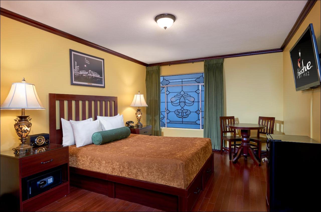 Superior Queen Room