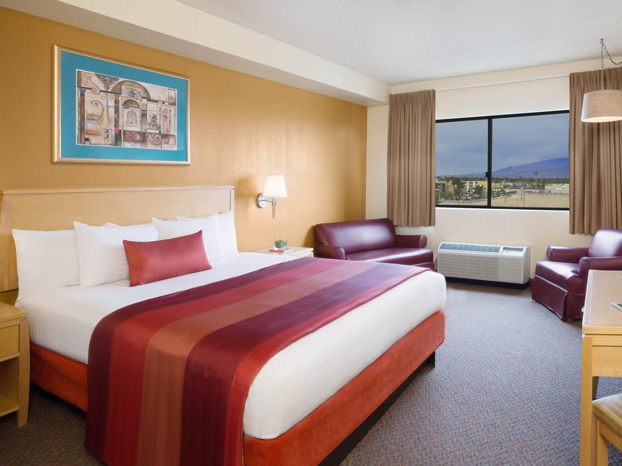 Room Selected at Check