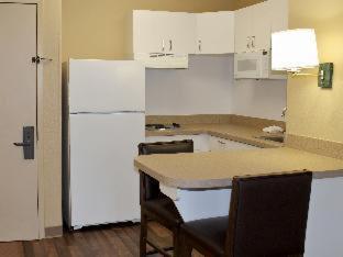 King Suite Full Kitchen Non Smoking