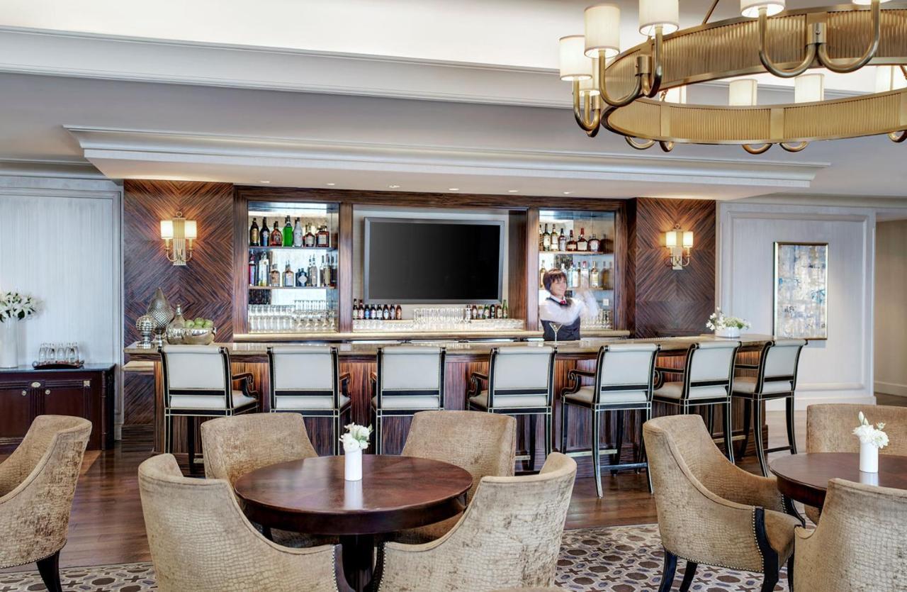 Prestige Luxury King Suite
