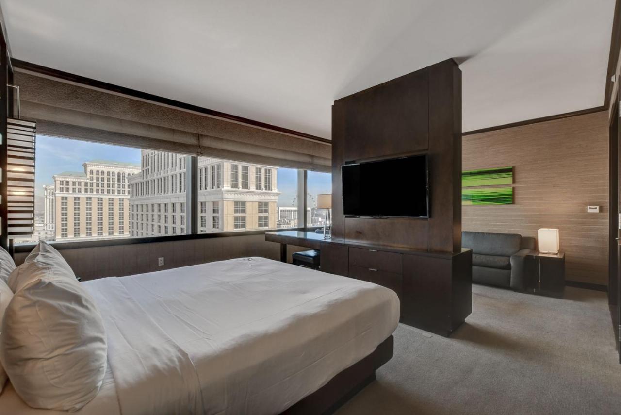 Suite City View