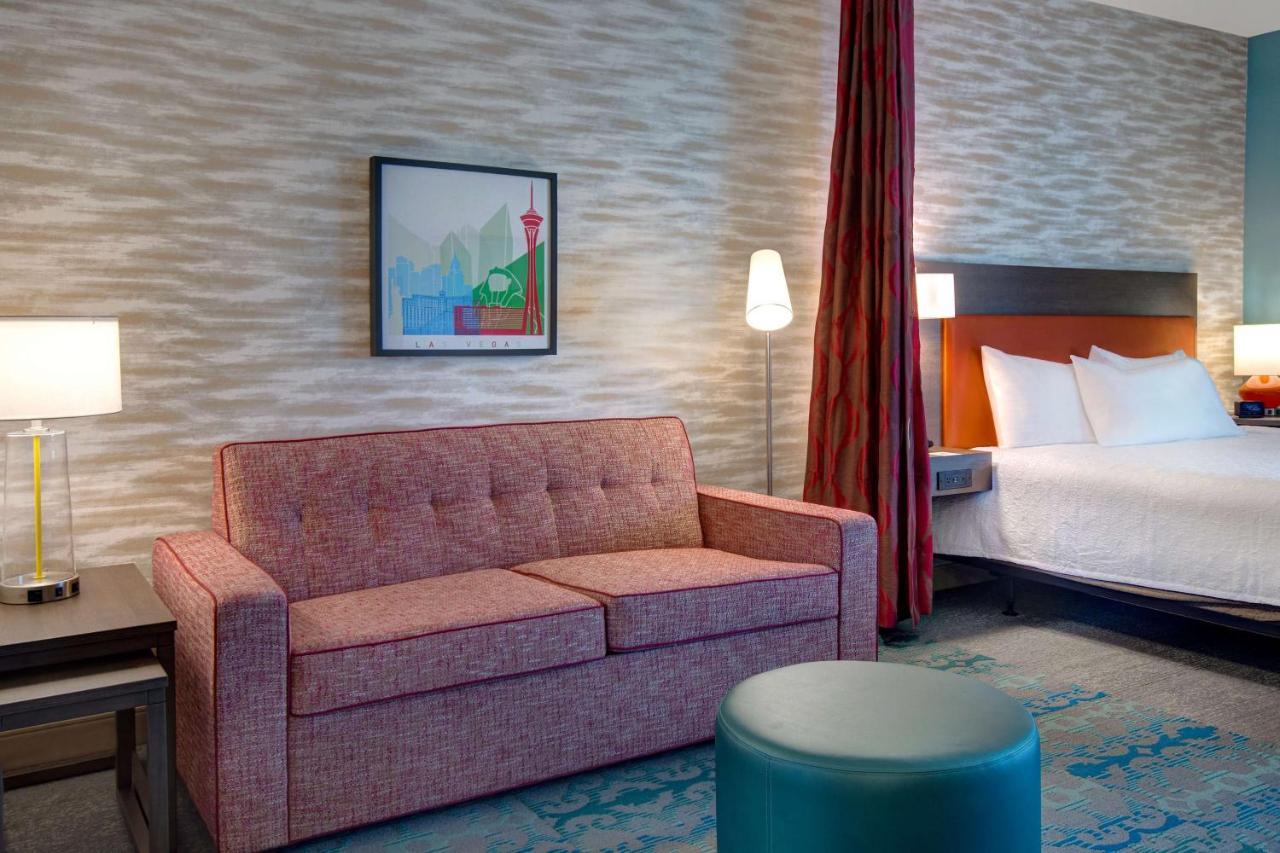 King Studio Suite