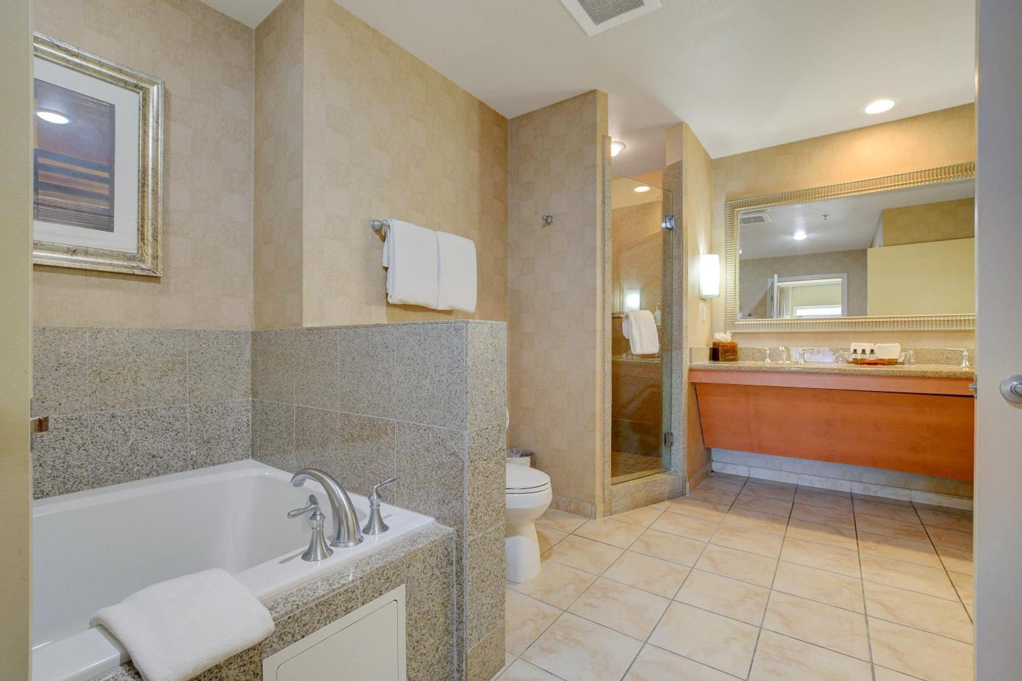 One-Bedroom Suite