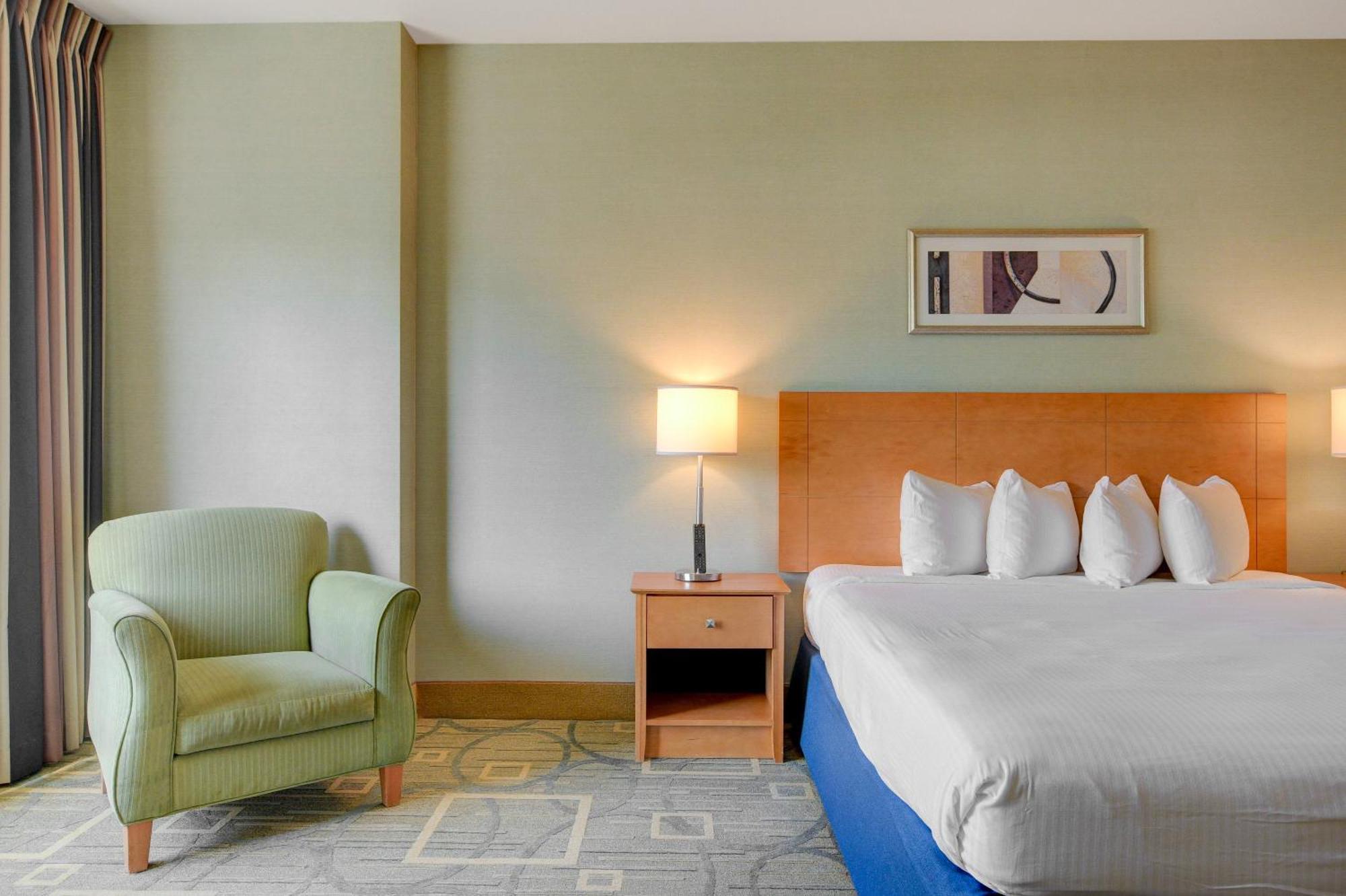One-Bedroom Suite