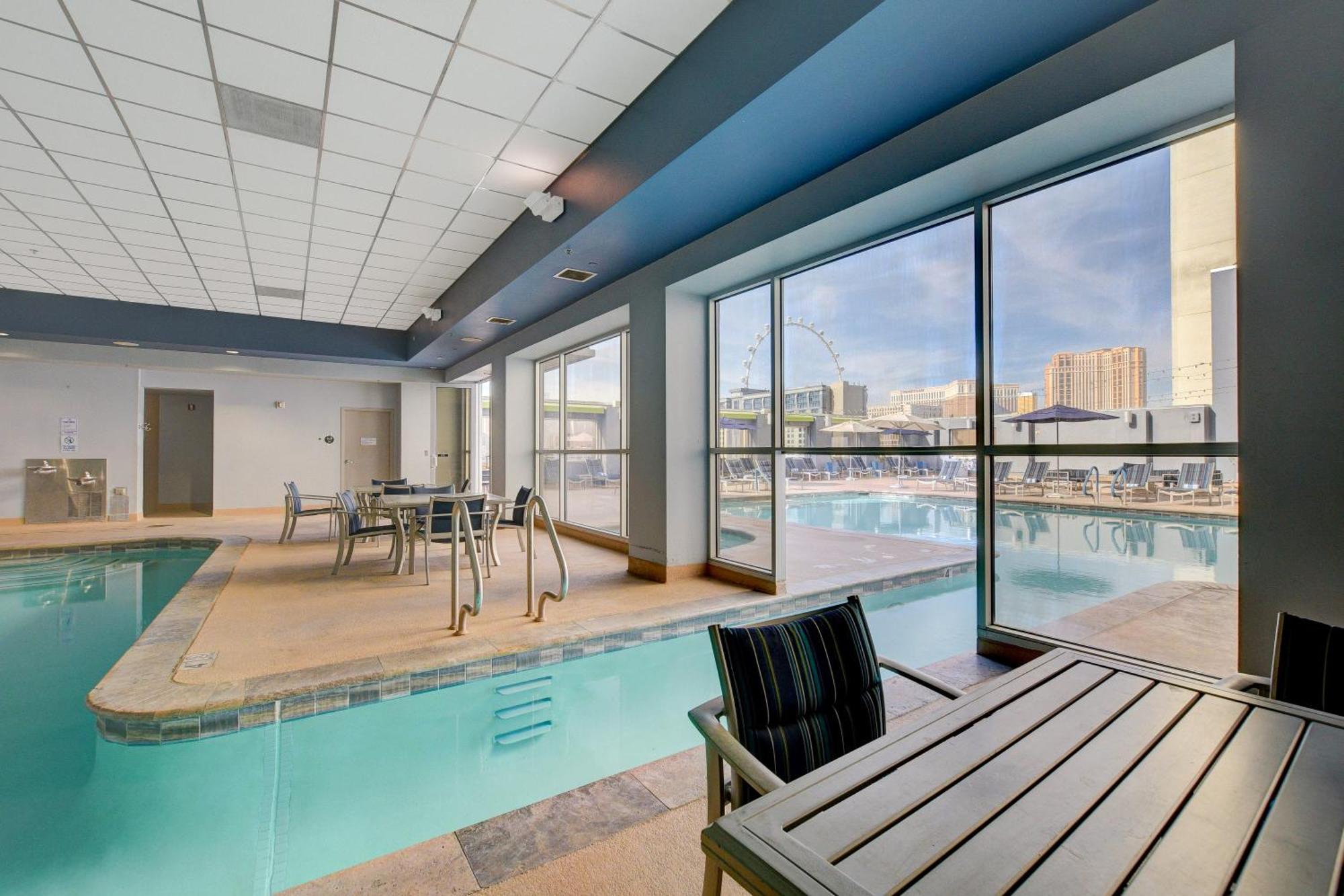 One-Bedroom Suite
