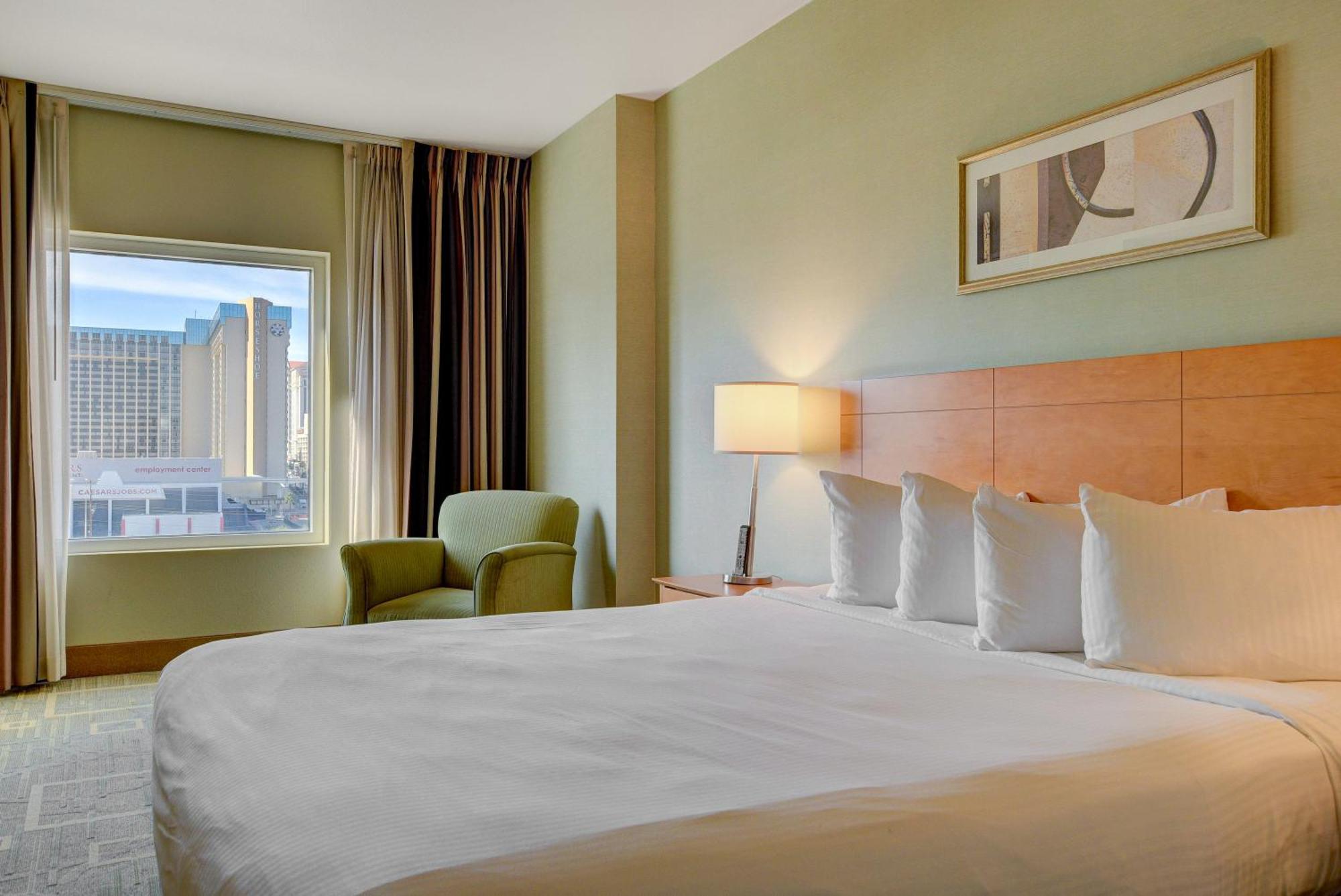 One-Bedroom Suite