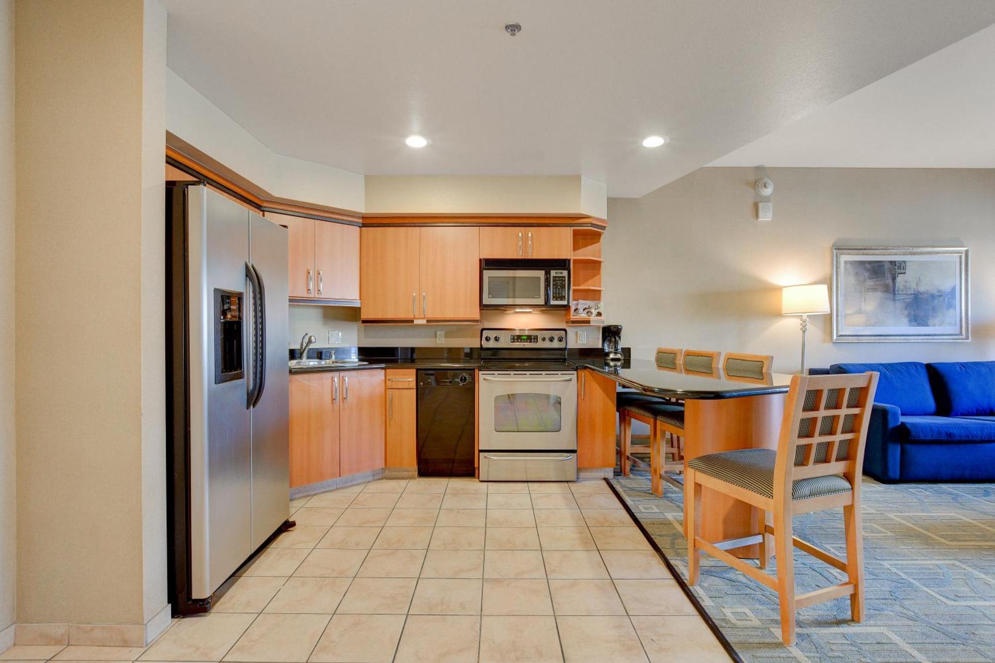 One-Bedroom Suite