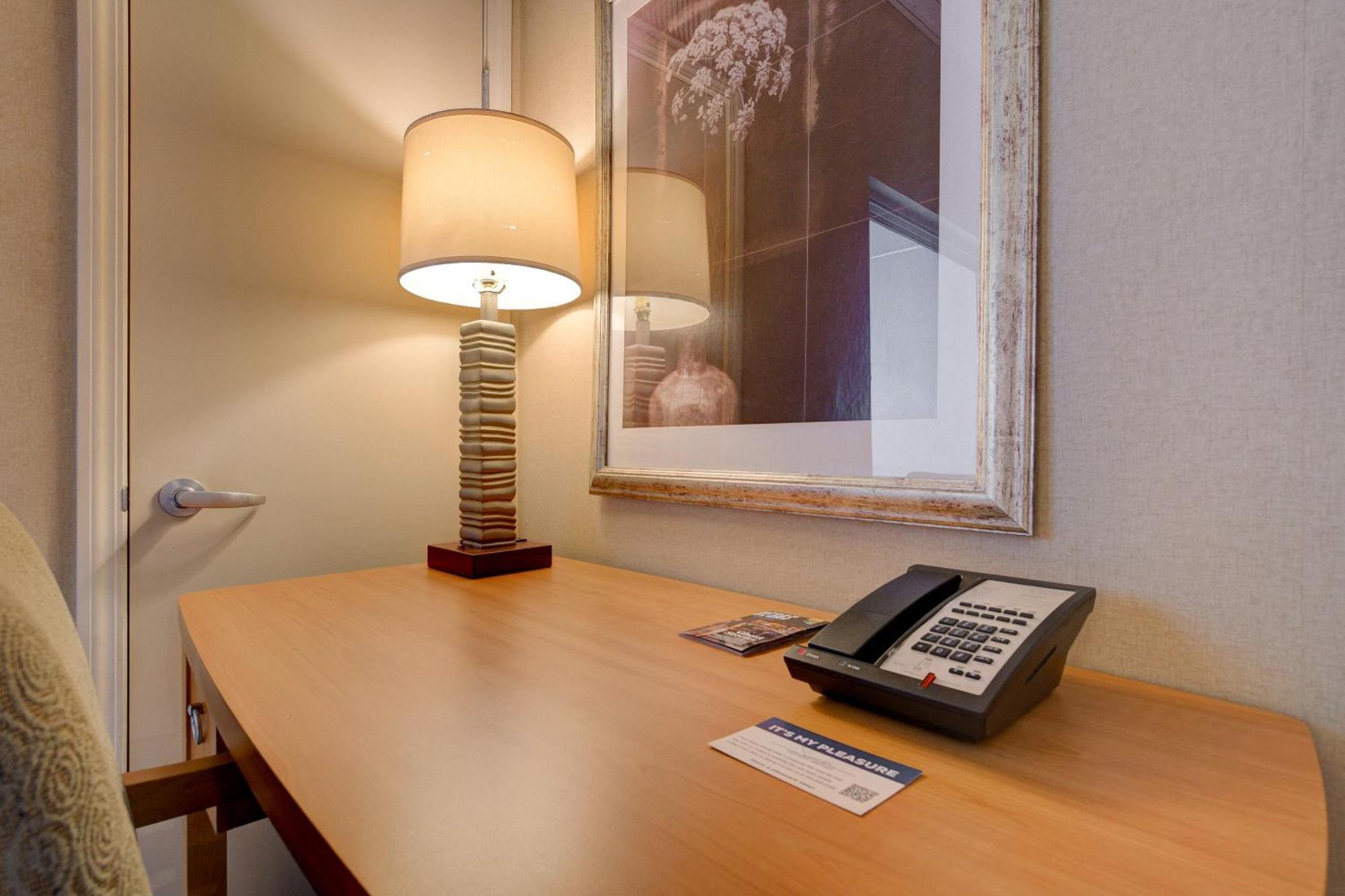 One-Bedroom Suite