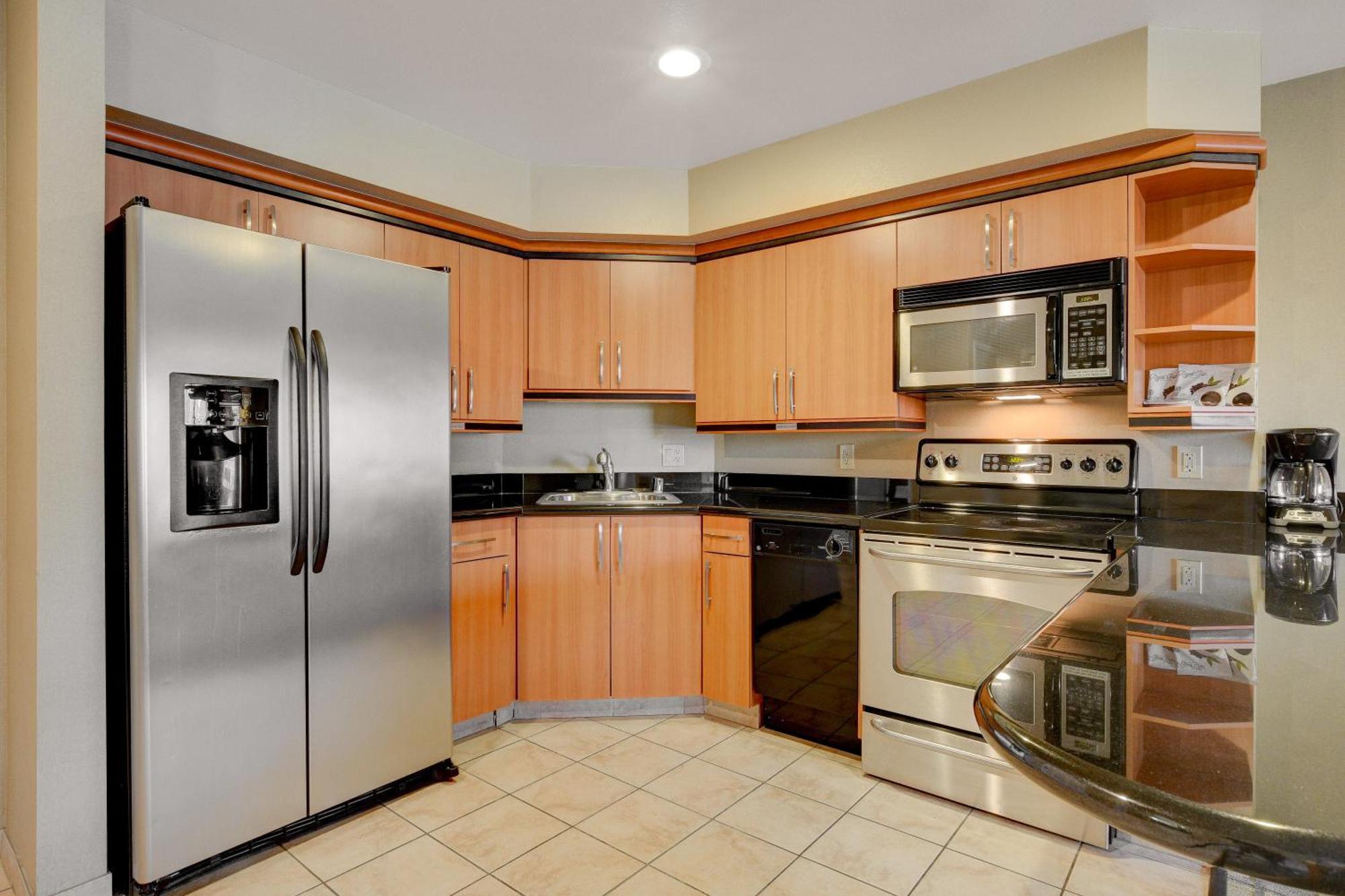 One-Bedroom Suite