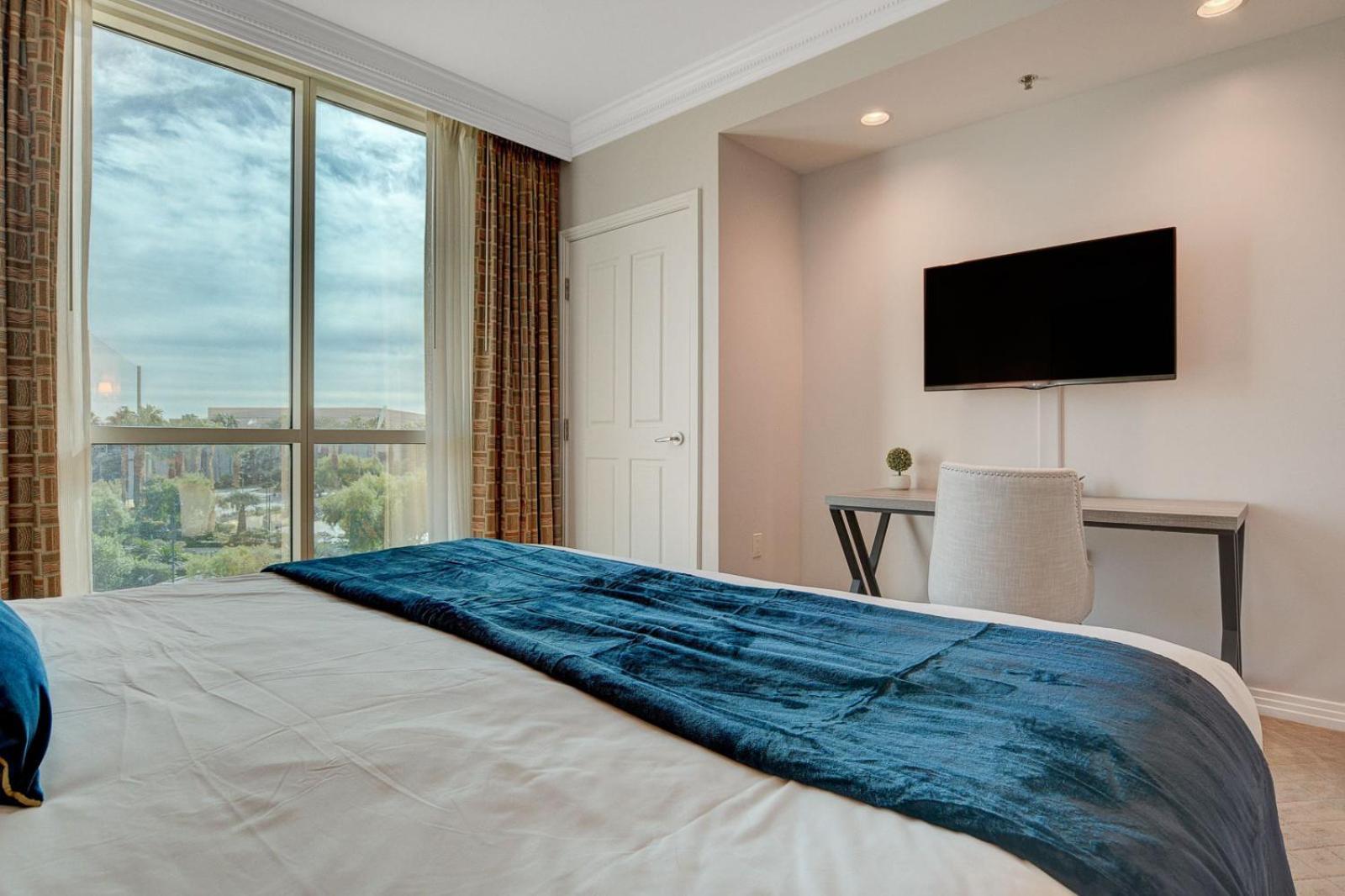 Suite Balcony