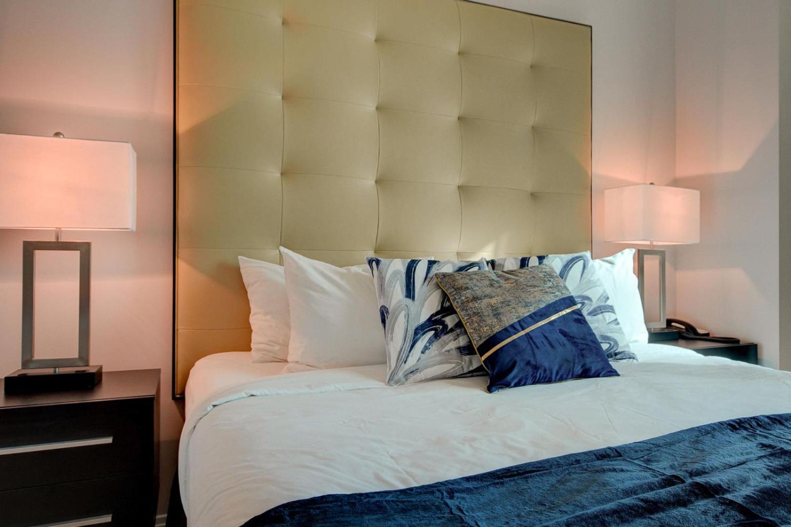 Suite Balcony