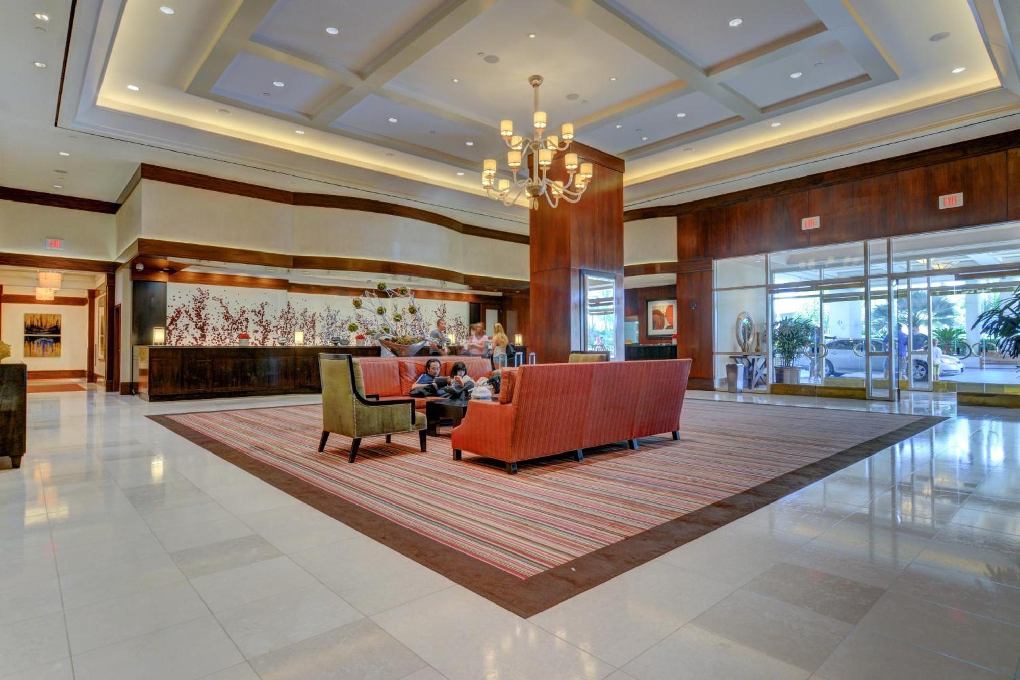 Suite Balcony