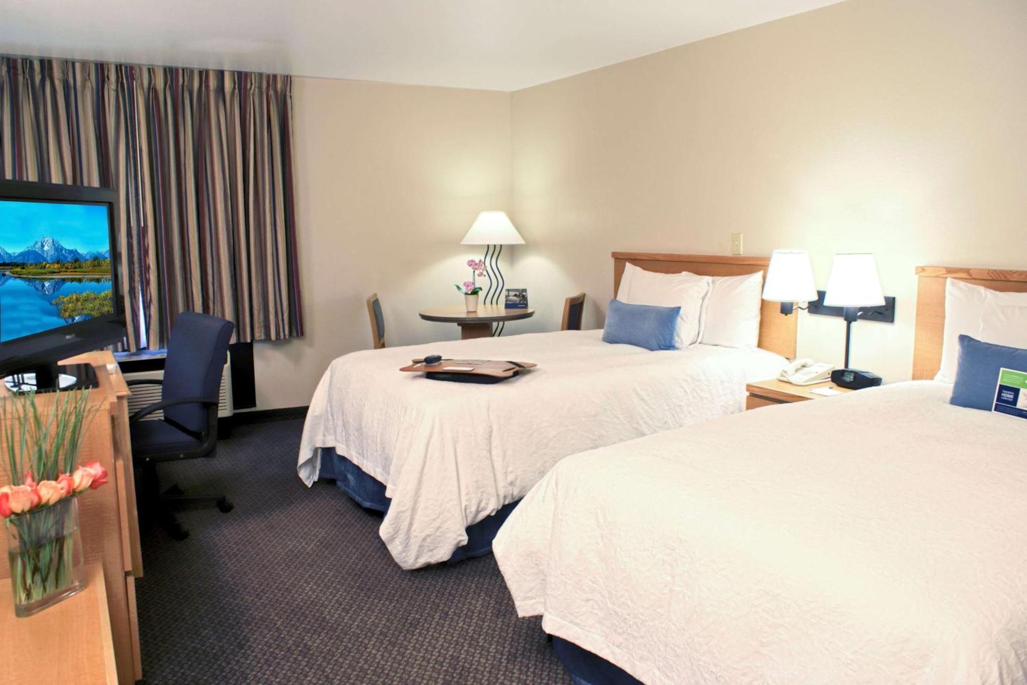 Double Room Non-Smoking