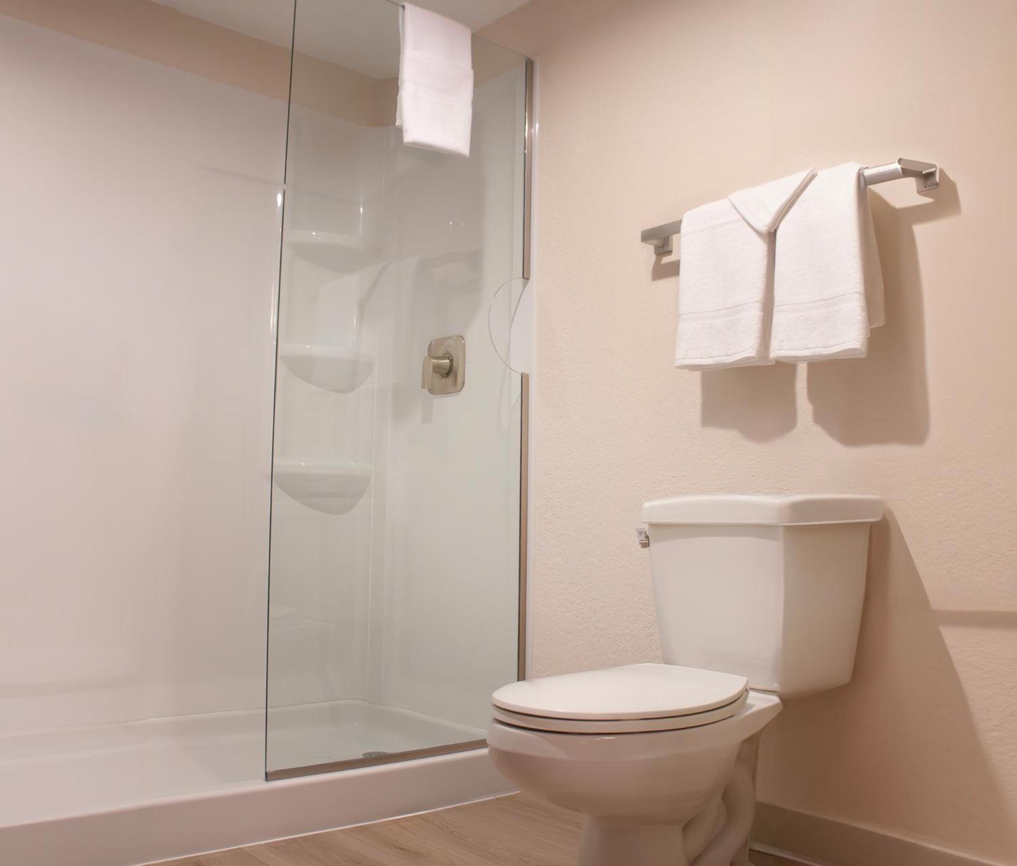 Meadows Deluxe Room 1 King