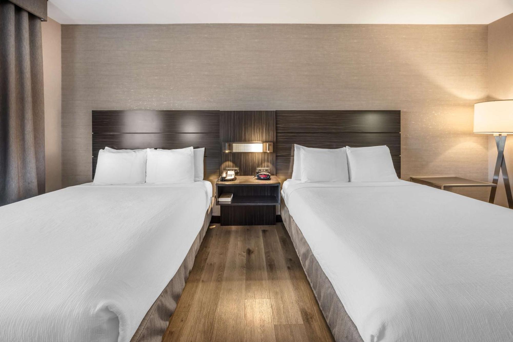 Queen Room with Two Queen Beds