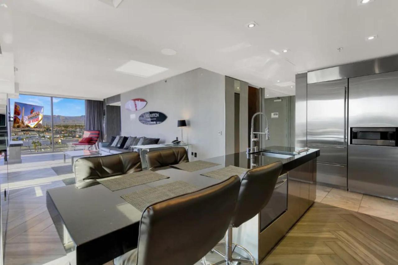 Suite Balcony