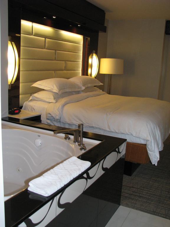 Two-Bedroom Suite Kitchen