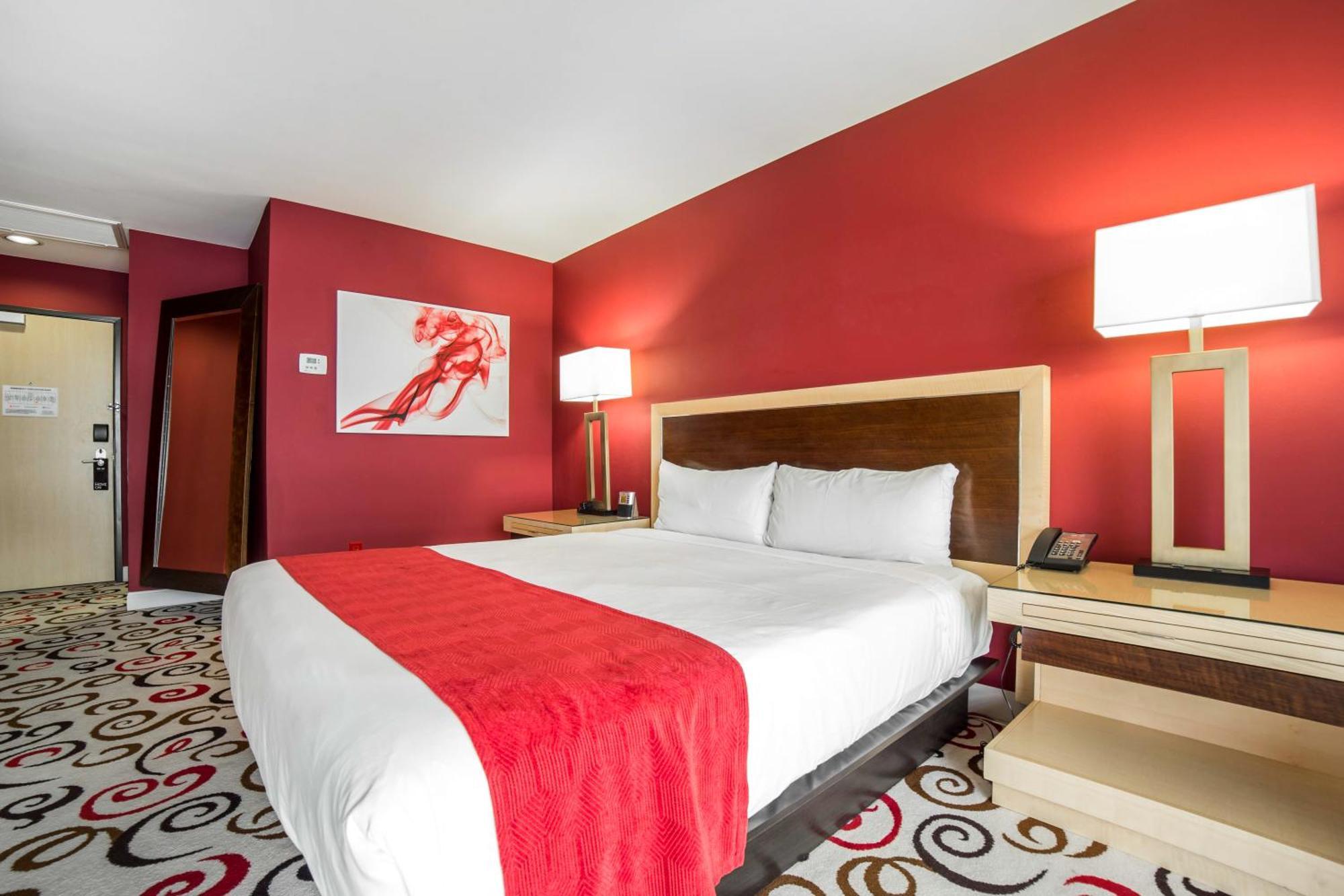 Grand 1 Bedroom Suite King