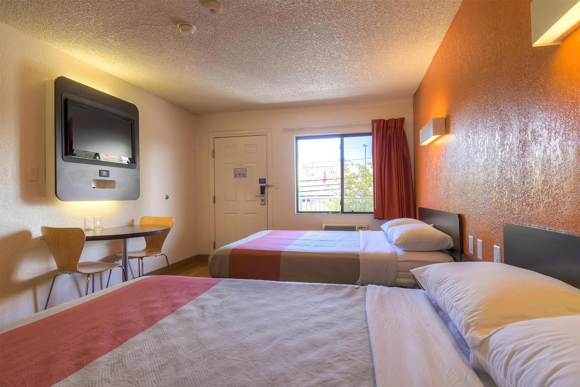 Deluxe Double Room Non-Smoking