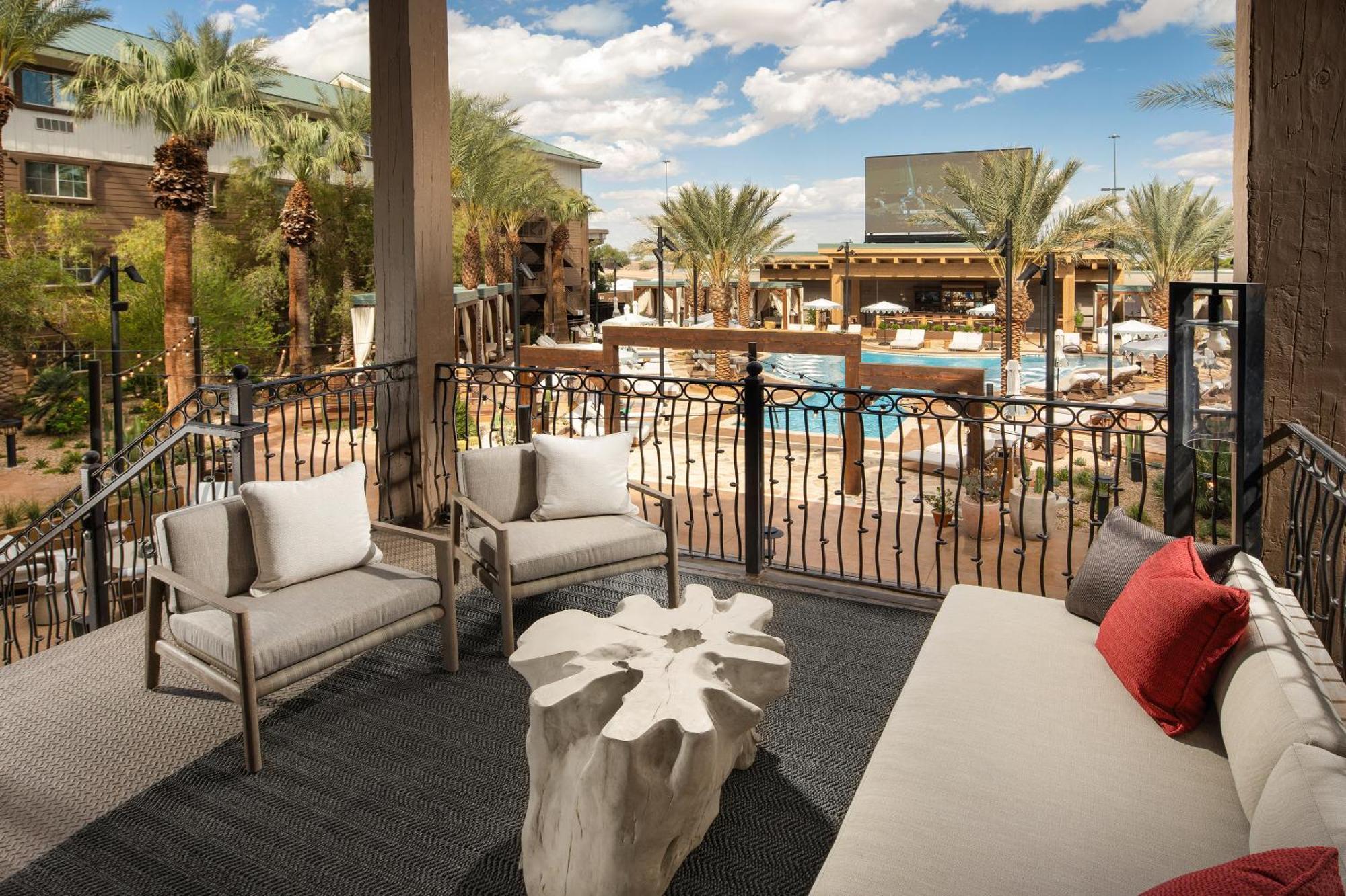 Grand Terrace