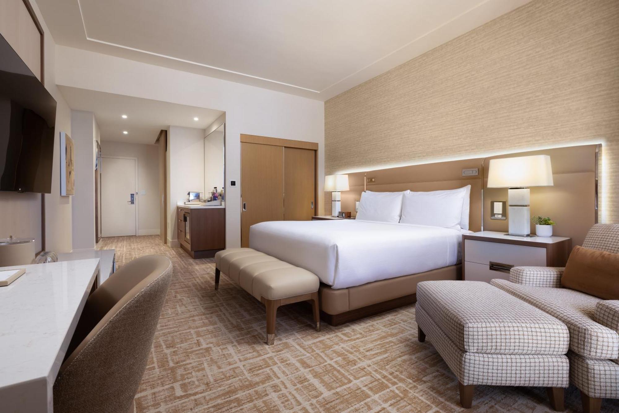 Resort King Newly Remodeled