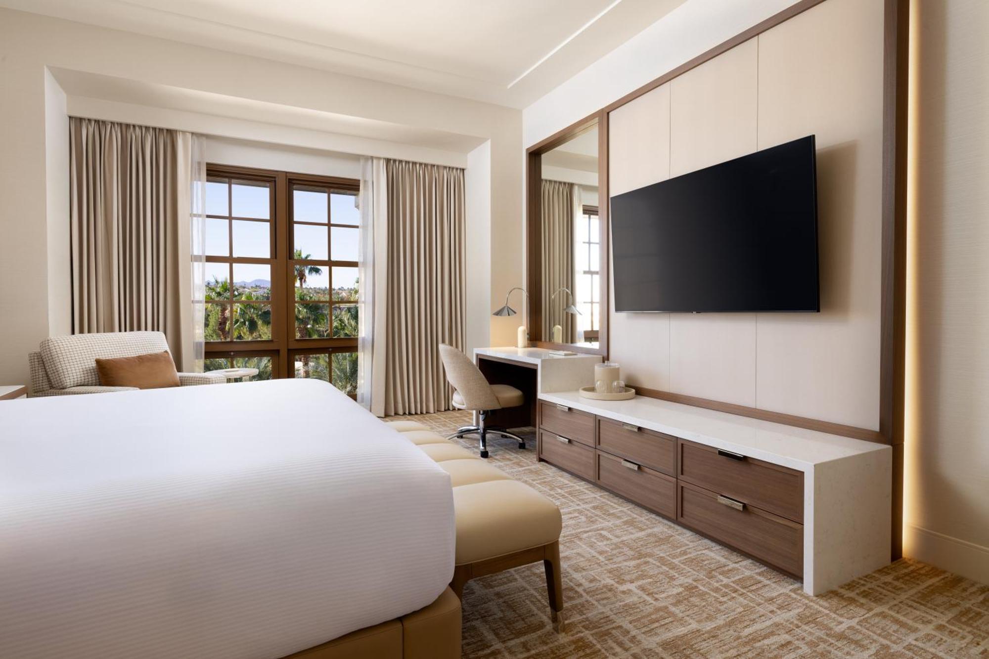 Resort King Newly Remodeled