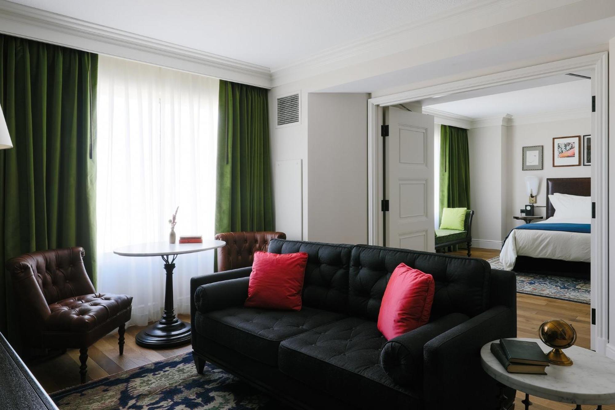 Grande Suite