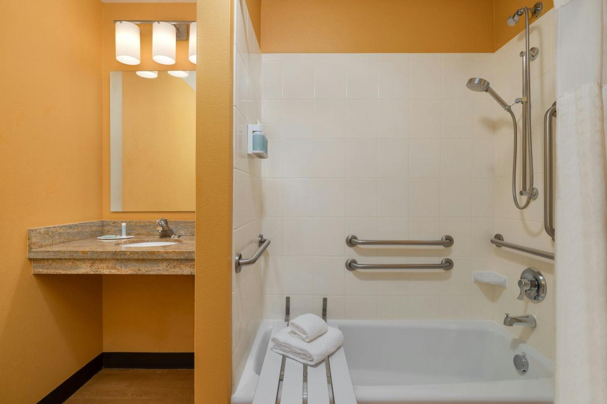 Two-Bedroom Suite