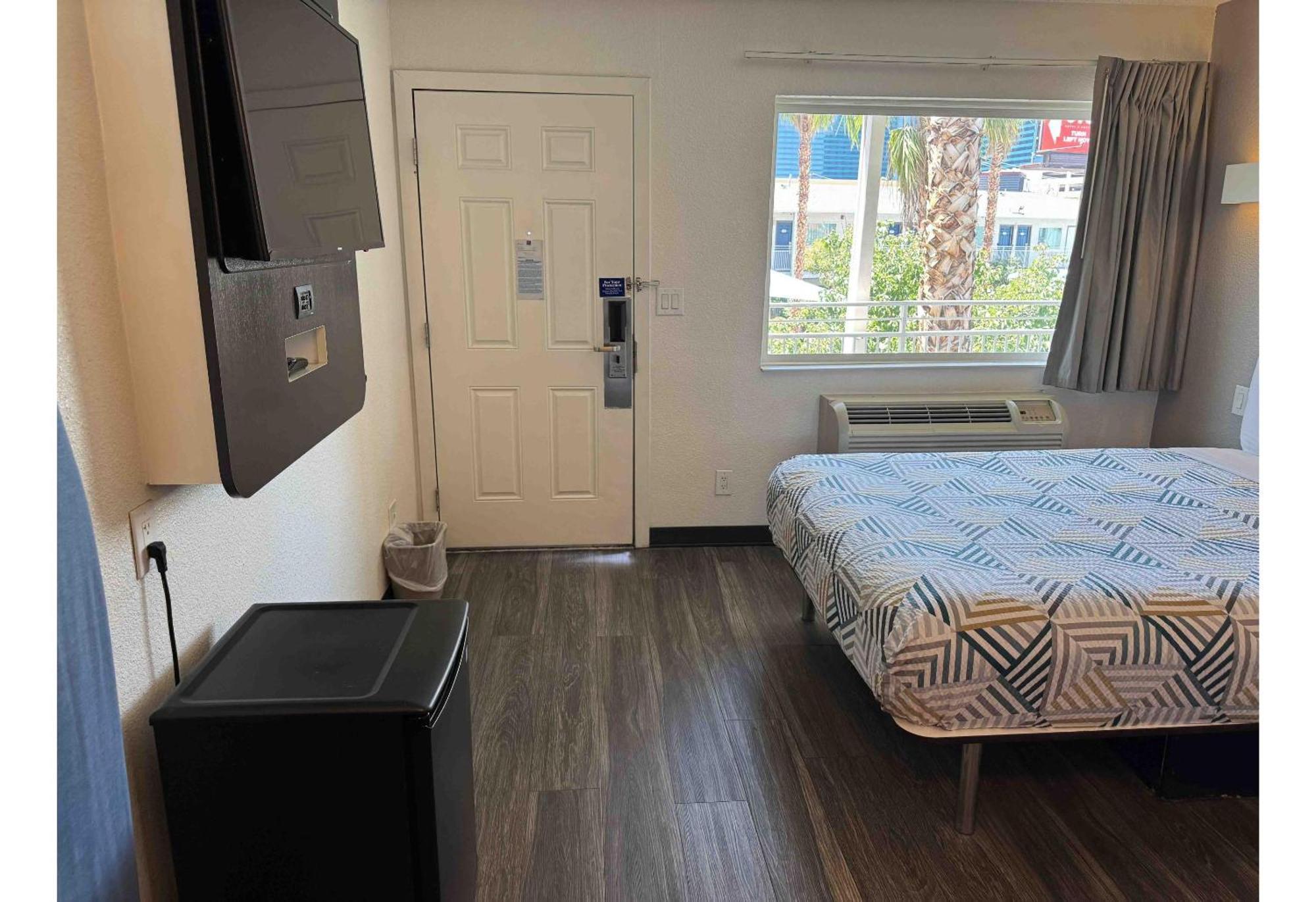 Double Room - Disability Access