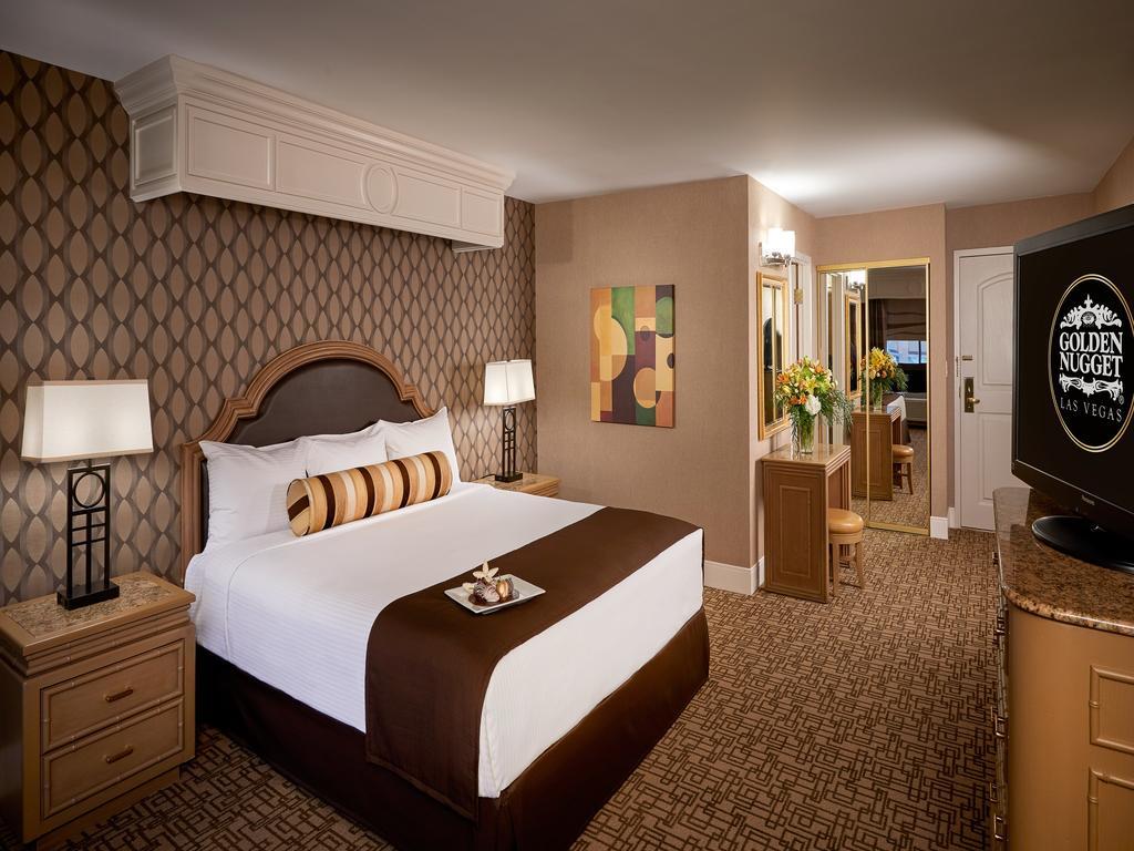 Run of House