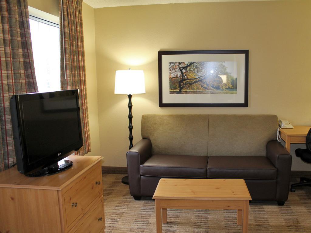 King Suite Full Kitchen Non Smoking