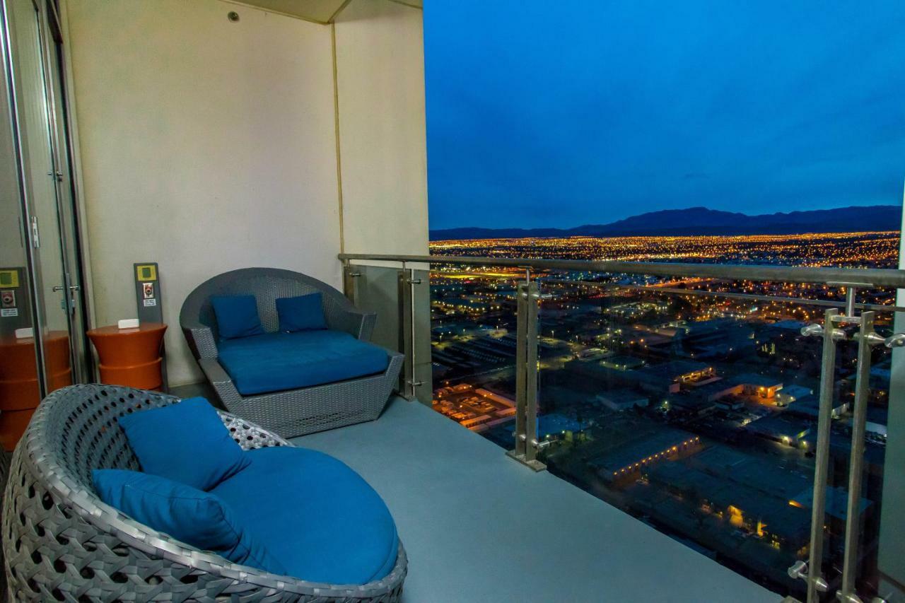 Penthouse Apartment