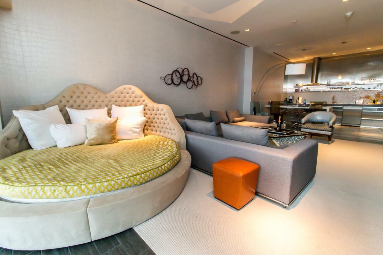 Penthouse Apartment
