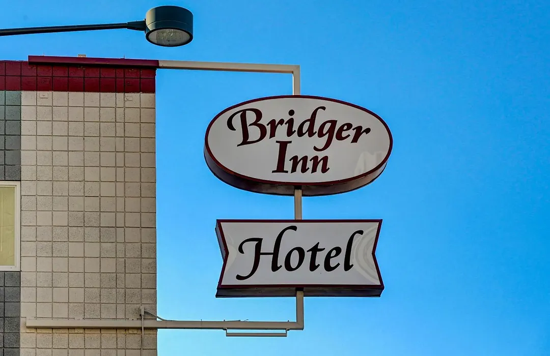 Bridger Inn Hotel Downtown-1