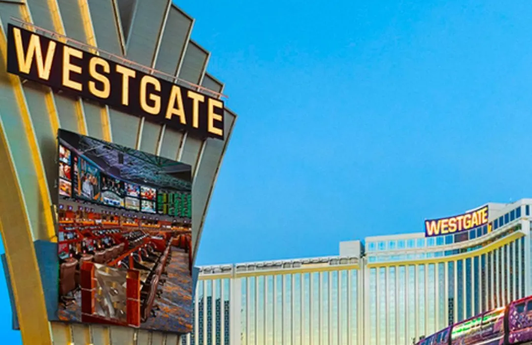 Westgate Las Vegas Resort & Casino-1