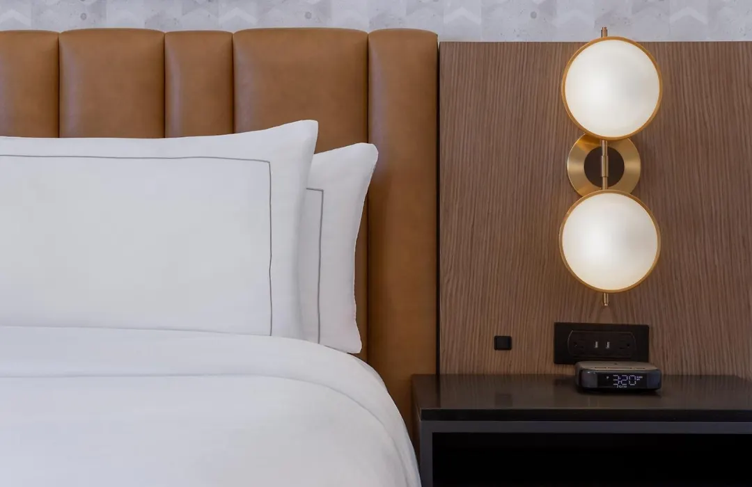 Doubletree By Hilton Las Vegas East Flamingo-1