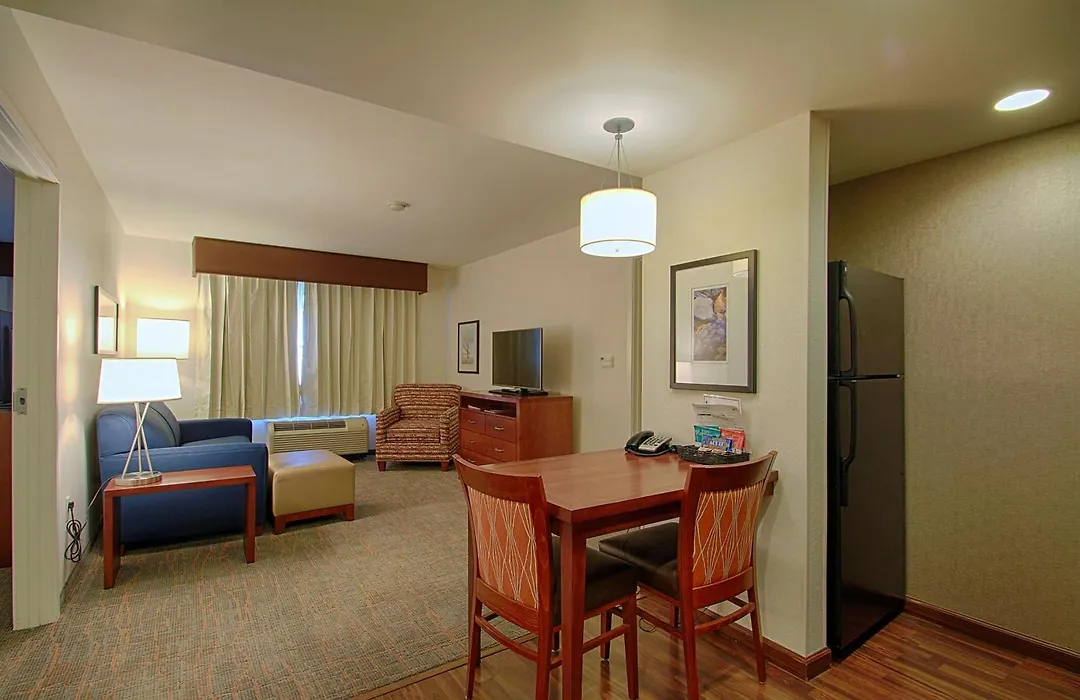 Homewood Suites By Hilton Las Vegas Airport-1