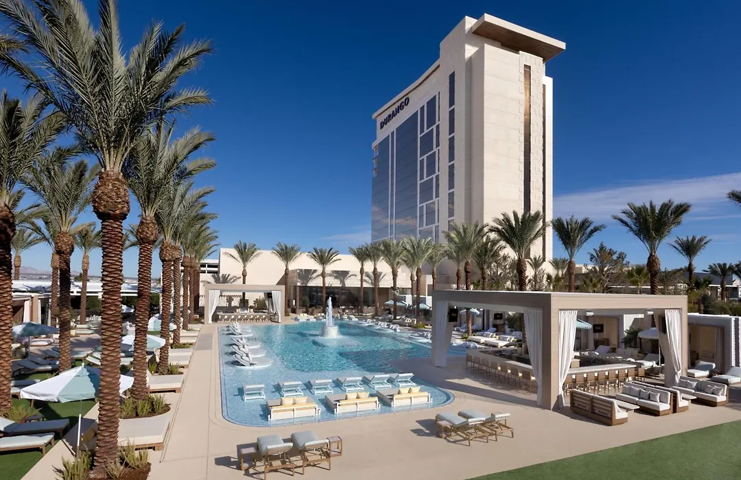Durango Casino & Resort-1