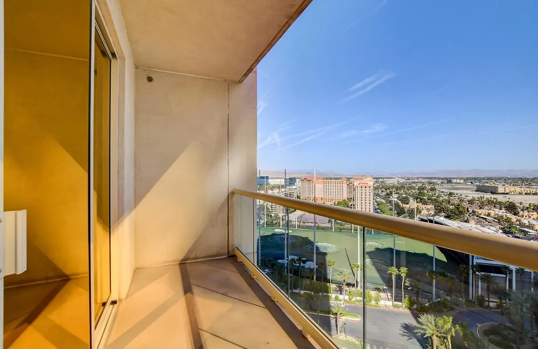 Mgm Signature Towers By Fantasticstay-1