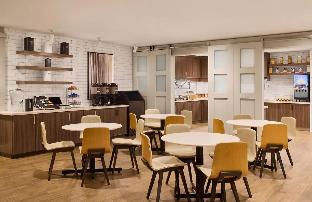 Residence Inn Las Vegas South/Henderson-1