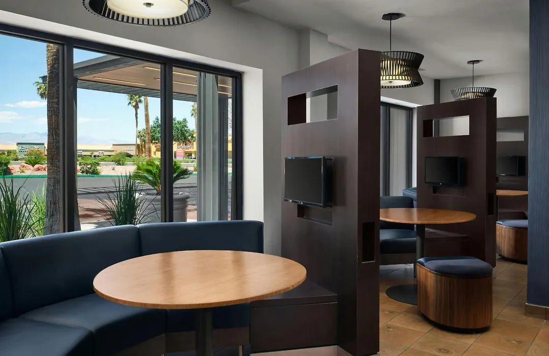 Courtyard By Marriott Henderson - Green Valley - Las Vegas-1