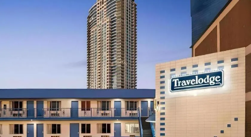 Travelsuites Inn-1