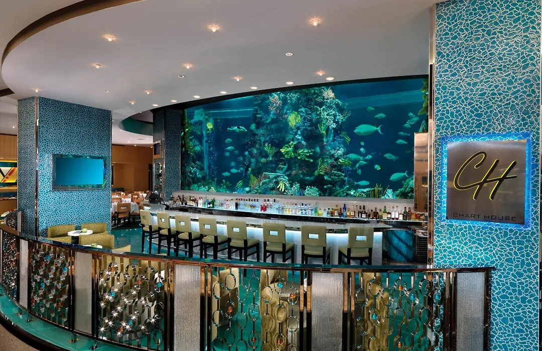 Golden Nugget Hotel & Casino Las Vegas-1