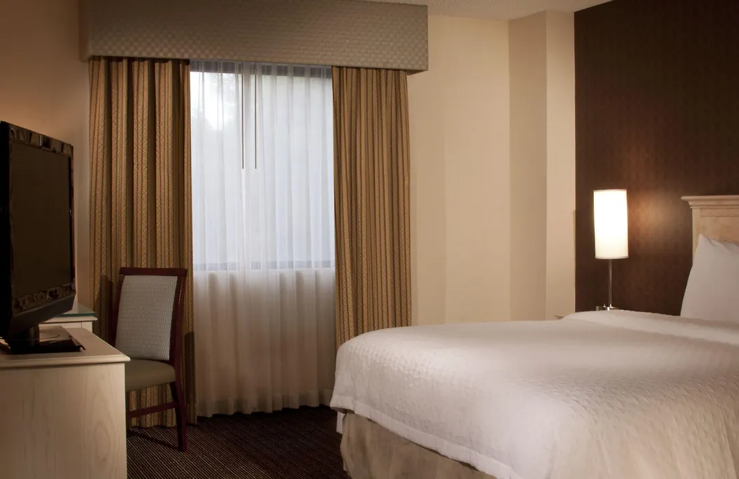 Embassy Suites By Hilton Las Vegas-1