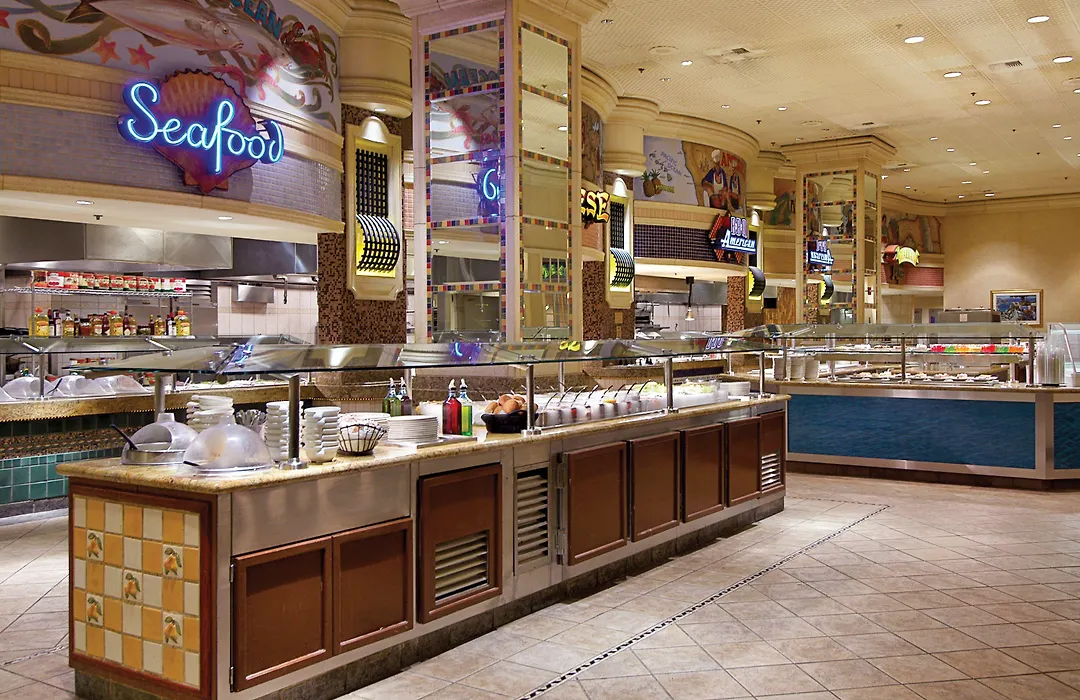 Suncoast Hotel And Casino-1