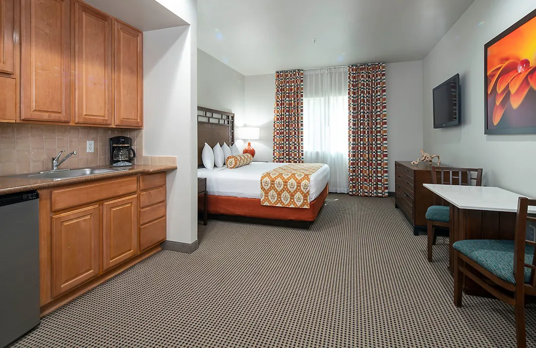 Tahiti All-Suite Resort-1