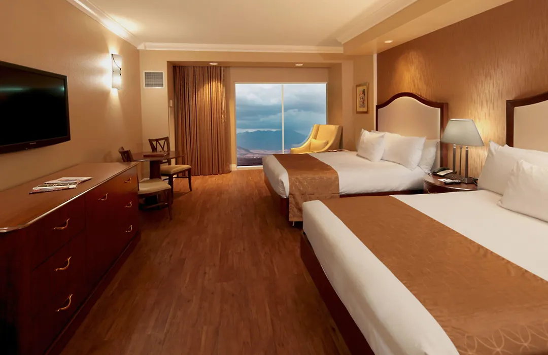 South Point Hotel Casino-1