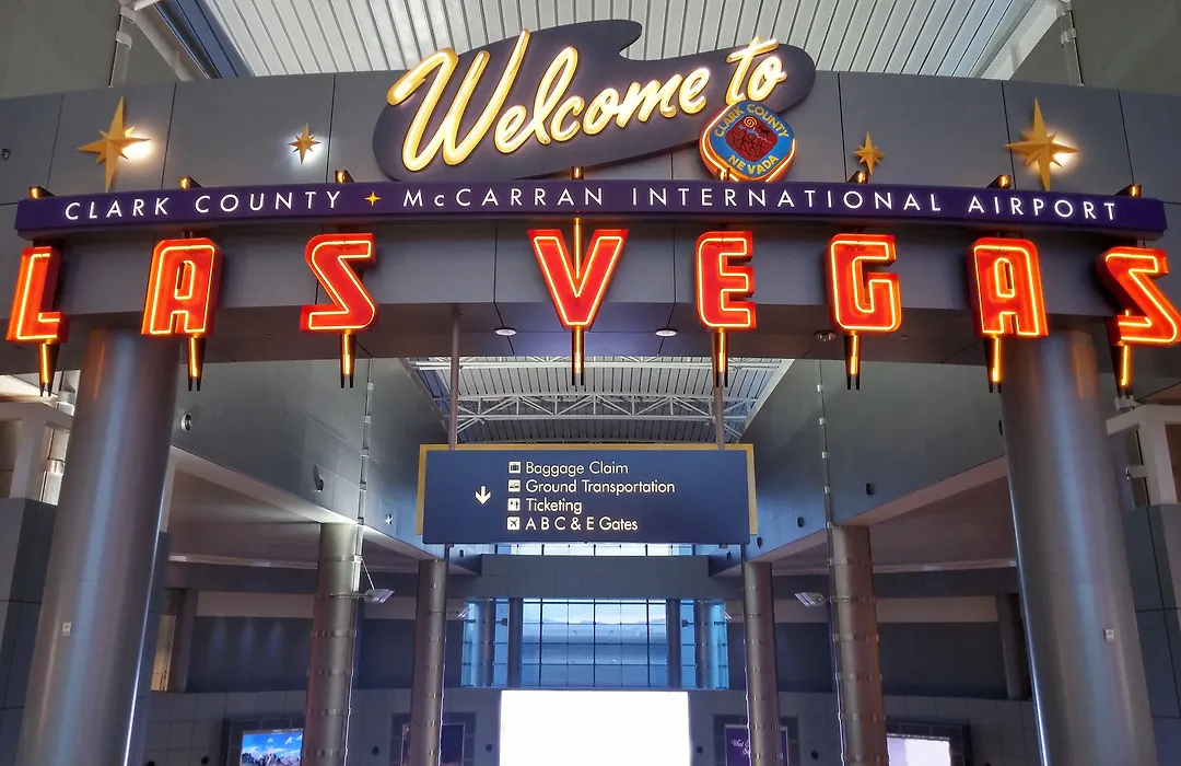 Staybridge Suites Las Vegas - Stadium District-1