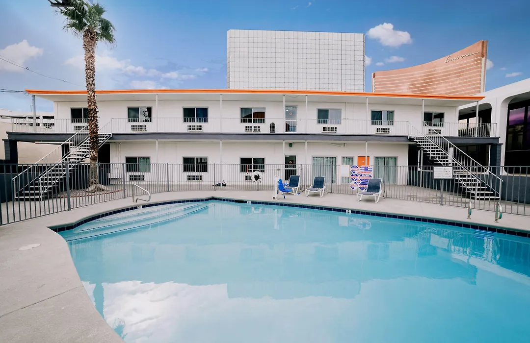 Siegel Select Lv Strip-Convention Center-1